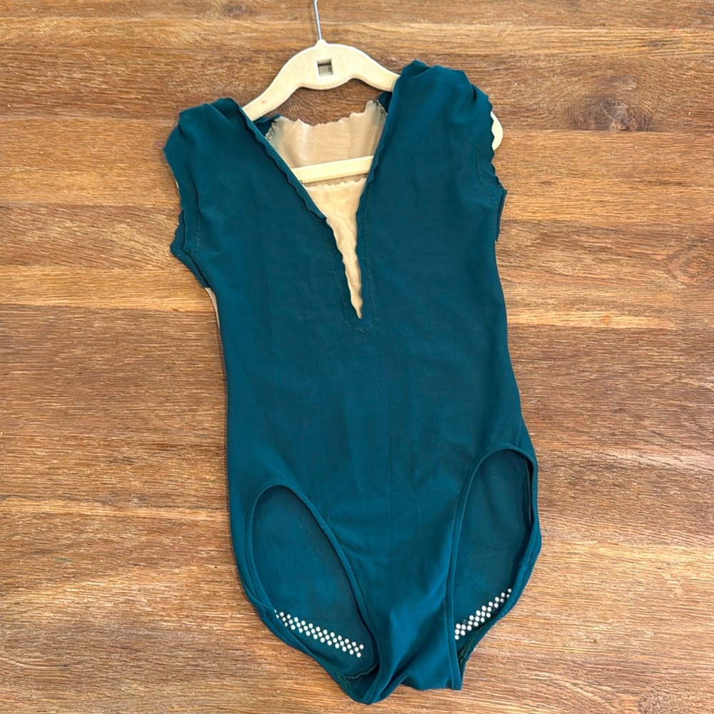 Bluewater Dance Leotard